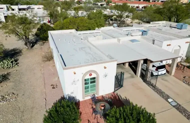 2848 S CALLE FLAMENCO, GREEN VALLEY, AZ,..., Green Valley, AZ 85622