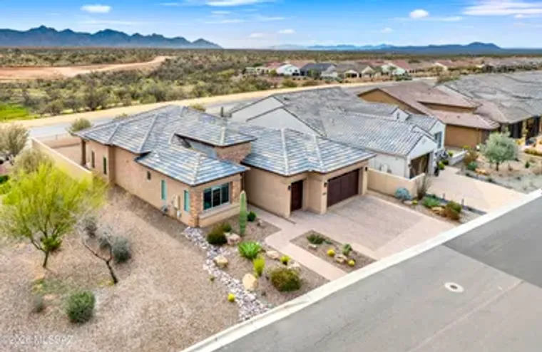 62237 E MARBLE DR, ORACLE, AZ, 85623, Oracle, AZ 85623