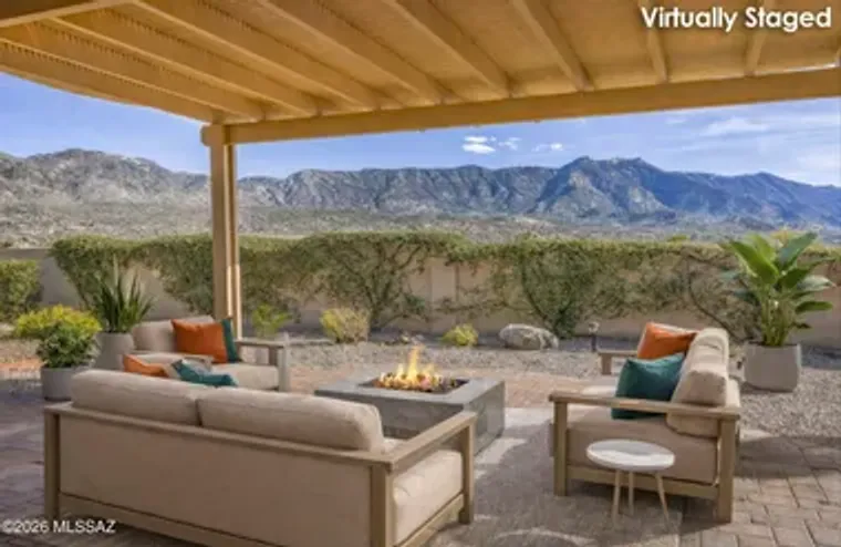 65621 E STONEY RIDGE DR, TUCSON, AZ, 857..., Tucson, AZ 85739