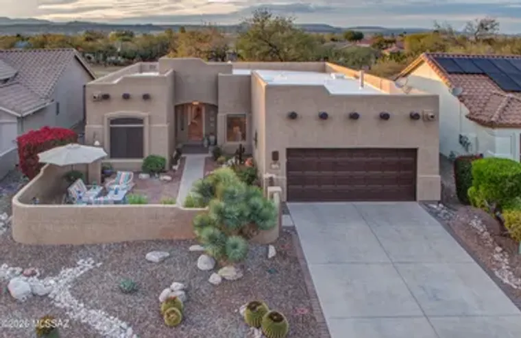 1329 N BIRDS NEST RD, GREEN VALLEY, AZ, ..., Green Valley, AZ 85614