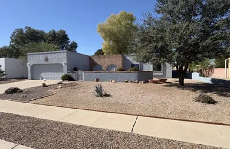 1211 N PASEO DEL CERVATO, GREEN VALLEY, ..., Green Valley, AZ 85614