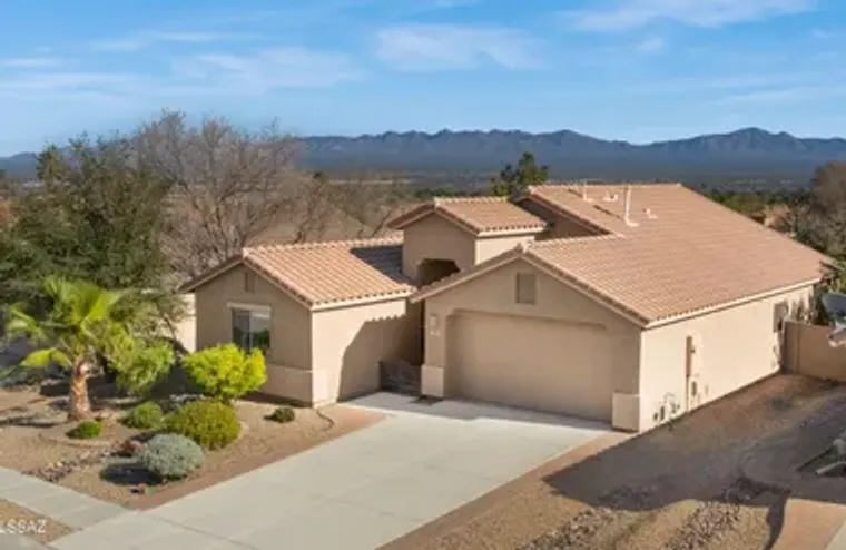 971 W RIO TERAS, GREEN VALLEY, AZ, 85614, Green Valley, AZ 85614