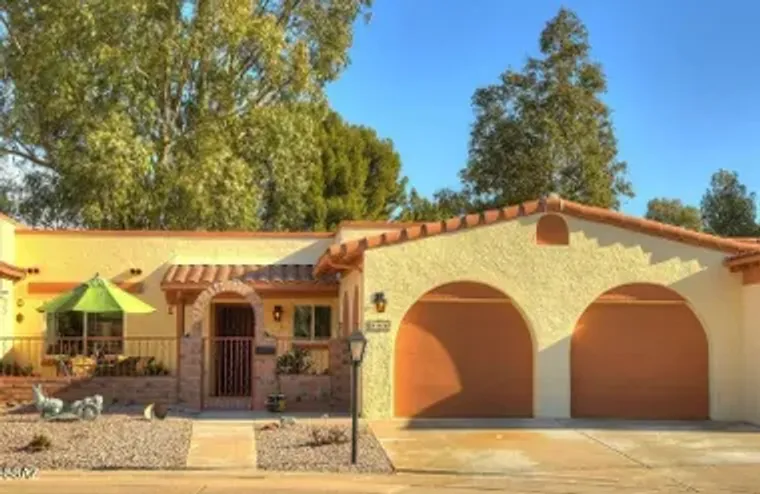 449 E PASEO CHUPAROSAS, GREEN VALLEY, AZ..., Green Valley, AZ 85614