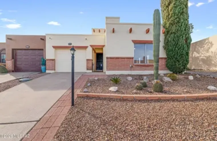 1311 W CALLE SERRANO, GREEN VALLEY, AZ, ..., Green Valley, AZ 85622