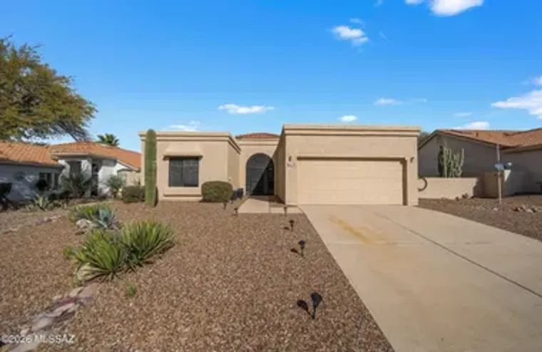 64510 E CANYON SHADOWS LN, TUCSON, AZ, 8..., Tucson, AZ 85739