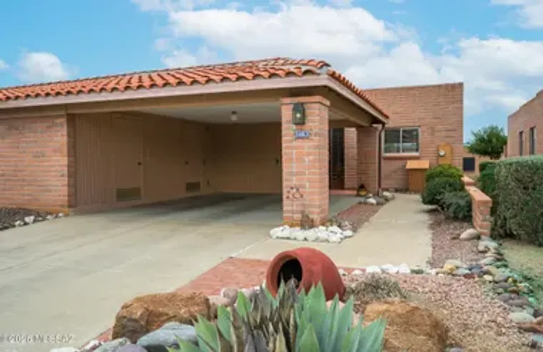 3863 S CALLE DEL ESCUDO, GREEN VALLEY, A..., Green Valley, AZ 85622