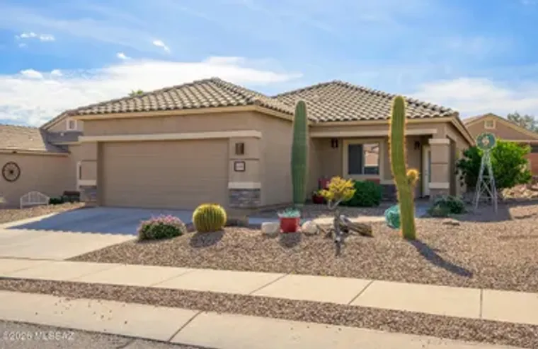 1289 W VIA CERRO COLORADO, SAHUARITA, AZ..., Sahuarita, AZ 85629