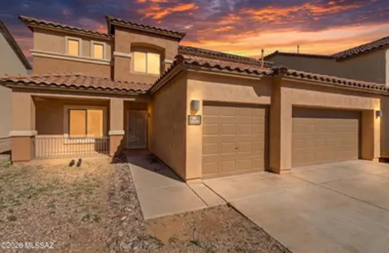 808 W VUELTA GRANADINA, SAHUARITA, AZ, 8..., Sahuarita, AZ 85629