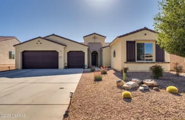2324 E DREAM CATCHER DR, SAHUARITA, AZ, ..., Sahuarita, AZ 85614