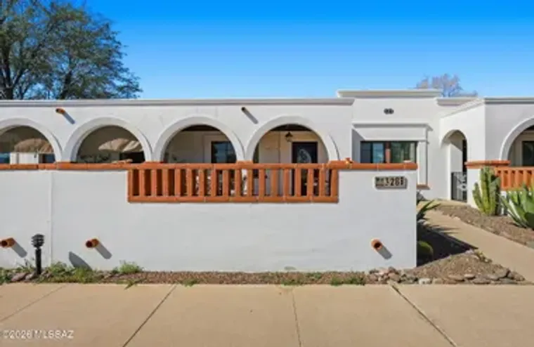 328 S PASEO QUINTA B, GREEN VALLEY, AZ, ..., Green Valley, AZ 85614