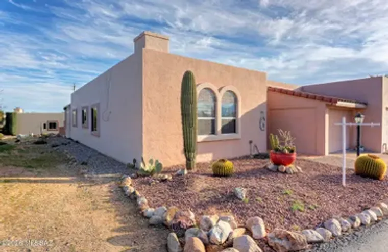846 W PASEO DEL PRADO, GREEN VALLEY, AZ,..., Green Valley, AZ 85614