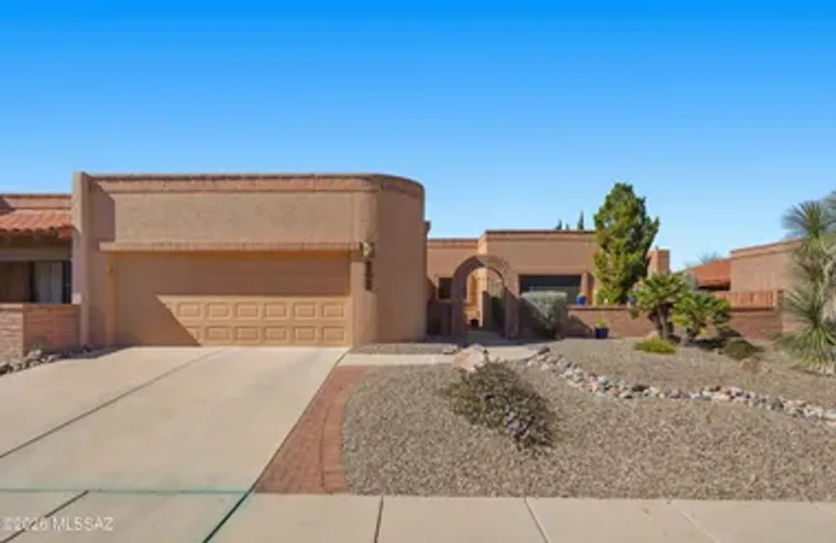 3910 S PLACITA DE LA MONEDA, GREEN VALLE..., Green Valley, AZ 85622