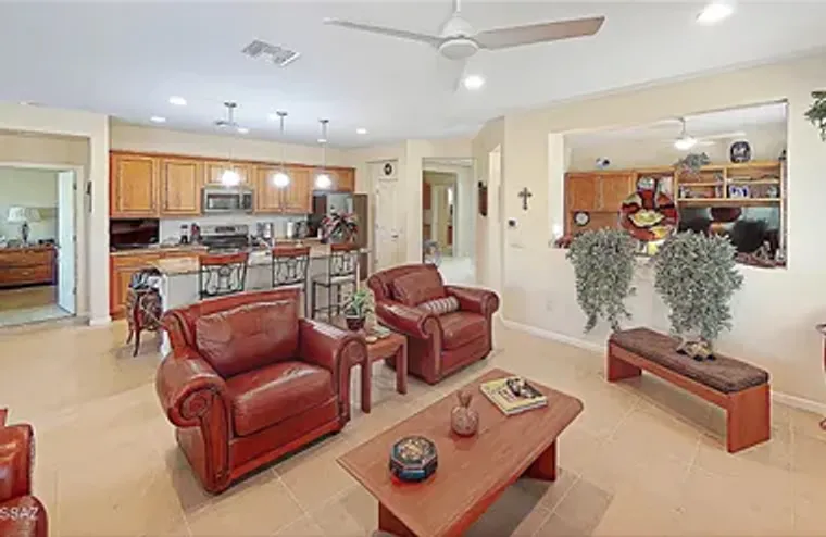 954 N BROKEN HILLS DR, GREEN VALLEY, AZ,..., Green Valley, AZ 85614