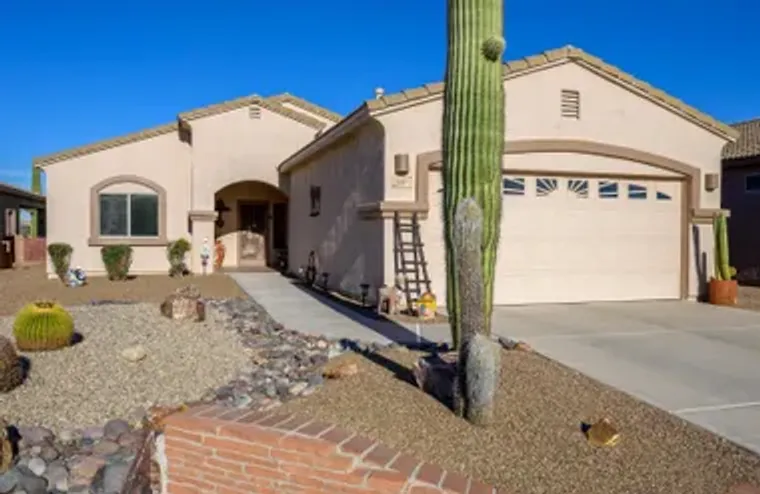 2417 S VIA, GREEN VALLEY, AZ, 85614, Green Valley, AZ 85614