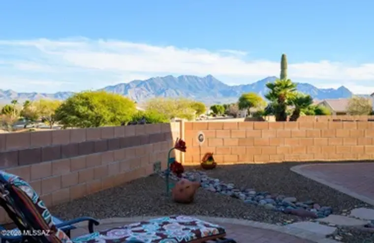 2417 S VIA, GREEN VALLEY, AZ, 85614, Green Valley, AZ 85614