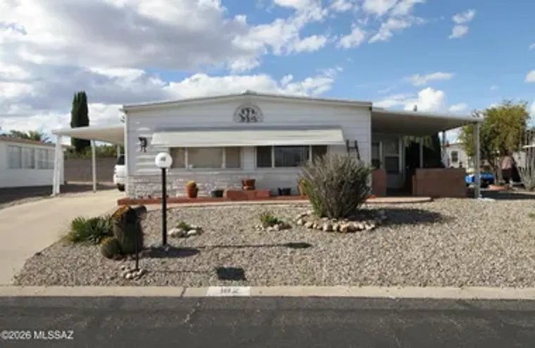 182 W PALMA DR, GREEN VALLEY, AZ, 85614, Green Valley, AZ 85614