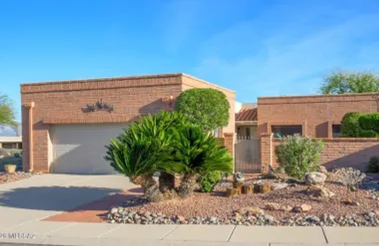 3841 S PLACITA DE LA MONEDA, GREEN VALLE..., Green Valley, AZ 85622