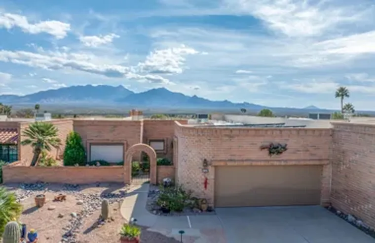 3355 S CALLE DEL ALBANO, GREEN VALLEY, A..., Green Valley, AZ 85622