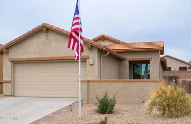 599 N TUNITCHA DR, GREEN VALLEY, AZ, 856..., Green Valley, AZ 85614