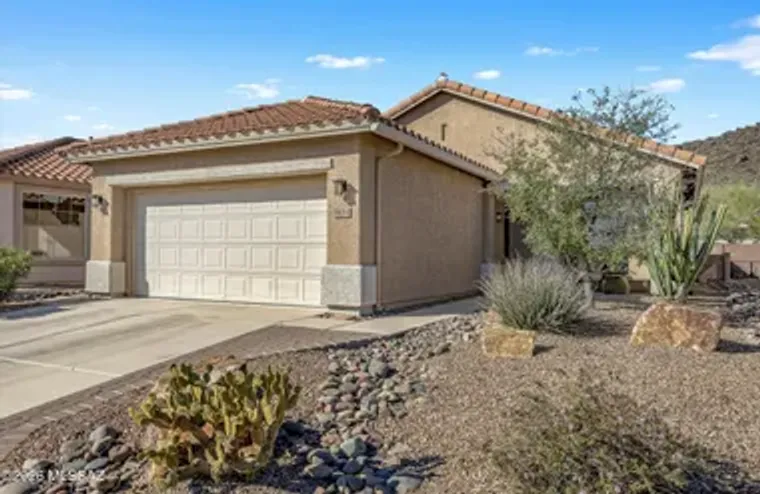 9471 N WHISPERING SHADOWS WAY, TUCSON, A..., Tucson, AZ 85743