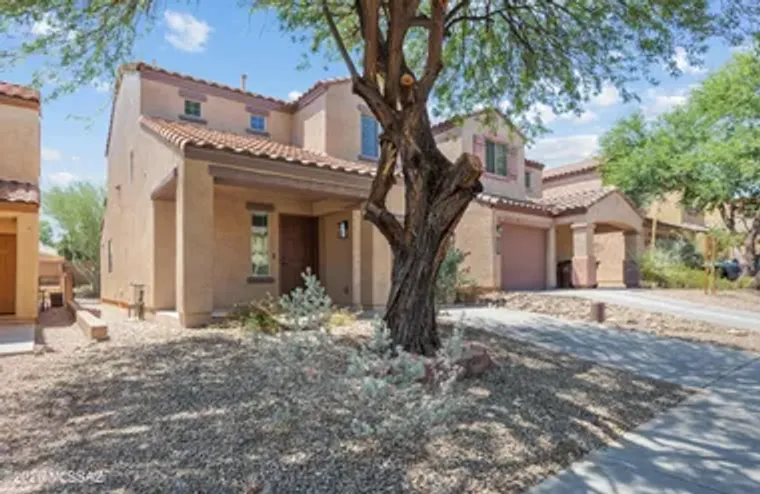 14354 S CAMINO VALLADO, SAHUARITA, AZ, 8..., Sahuarita, AZ 85629