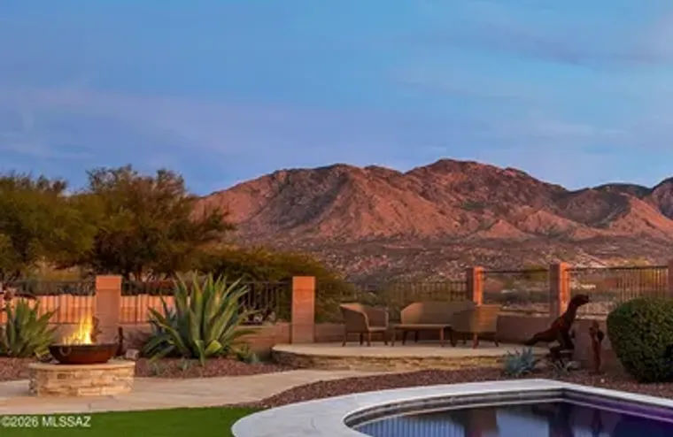 65165 E CATALINA HILLS DR, TUCSON, AZ, 8..., Tucson, AZ 85739