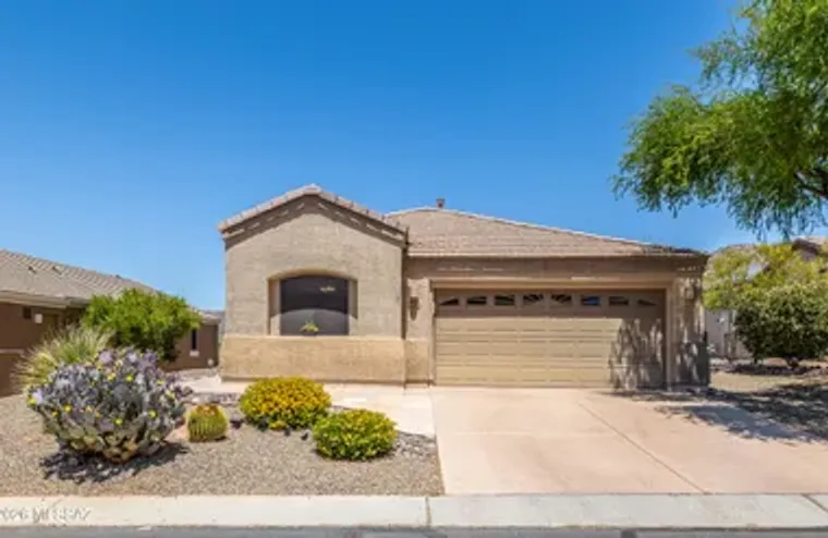 5336 W TORTOLITA FLATS LN, MARANA, AZ, 8..., Marana, AZ 85658