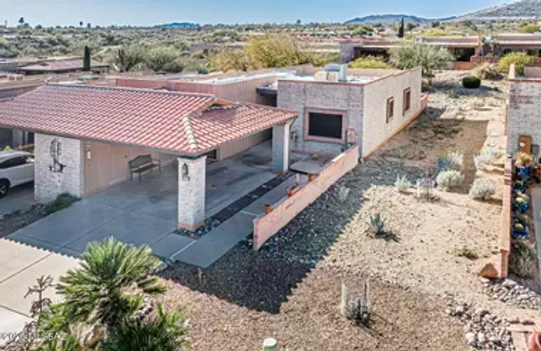 3088 S PLACITA DEL AVESTRUZ, GREEN VALLE..., Green Valley, AZ 85622