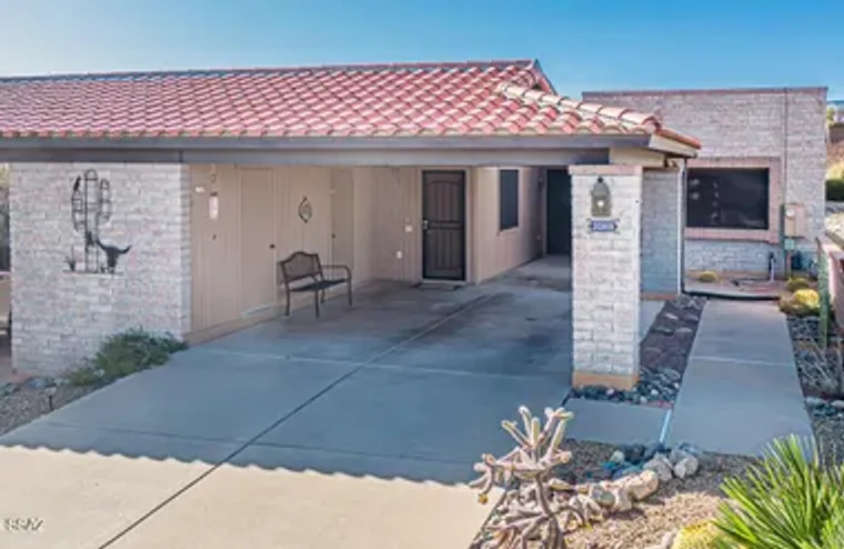 3088 S PLACITA DEL AVESTRUZ, GREEN VALLE..., Green Valley, AZ 85622
