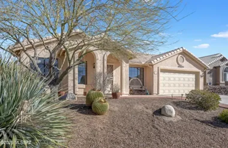 65694 E ROCKY TRAIL DR, SADDLEBROOKE, AZ..., Saddlebrooke, AZ 85739