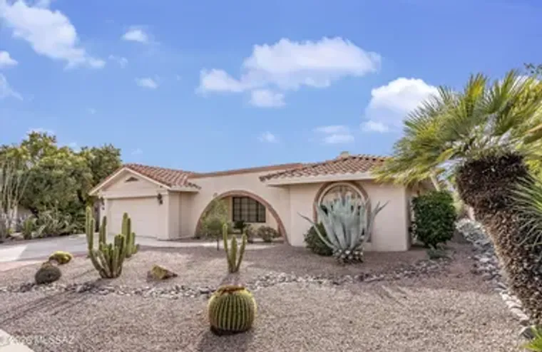 14485 N CROWN POINT DR, ORO VALLEY, AZ, ..., Oro Valley, AZ 85755