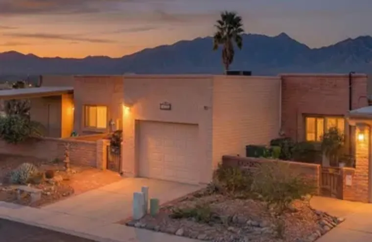 1505 W VIA DEL JARRITO, GREEN VALLEY, AZ..., Green Valley, AZ 85622