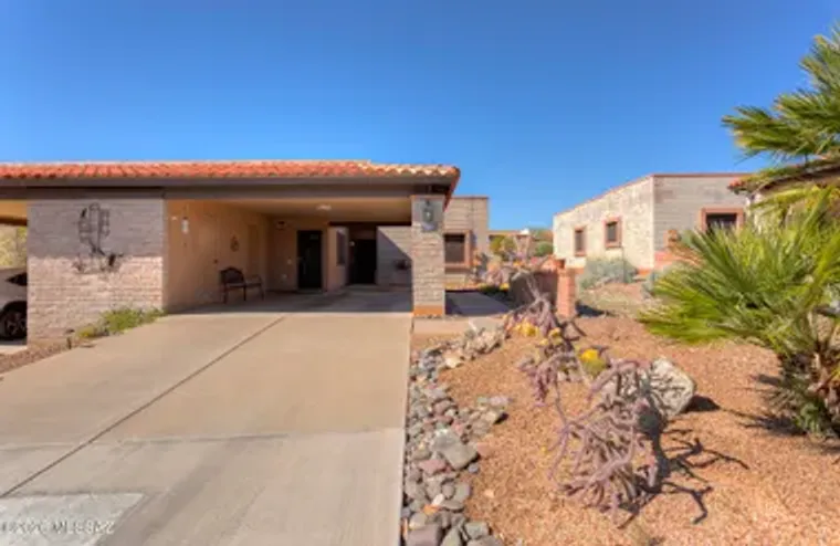3088 S PLACITA DEL AVESTRUZ, GREEN VALLE..., Green Valley, AZ 85622