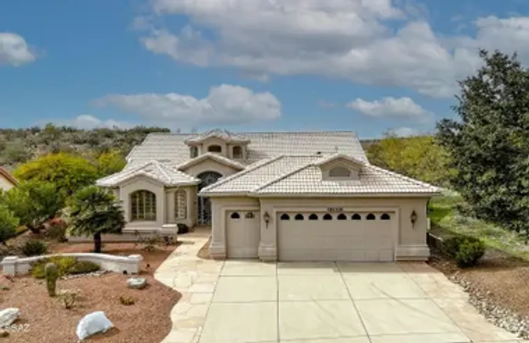 38018 S DESERT BLUFF DR, SADDLEBROOKE, A..., Saddlebrooke, AZ 85739