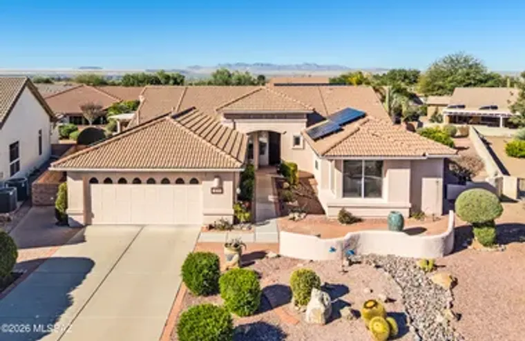2315 E BONITA CANYON DR, GREEN VALLEY, A..., Green Valley, AZ 85614