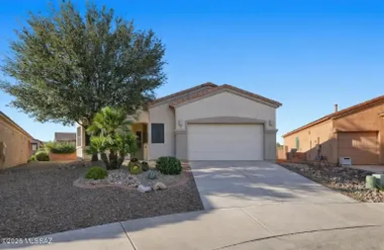 501 N MICHELANGELO DR, GREEN VALLEY, AZ,..., Green Valley, AZ 85614