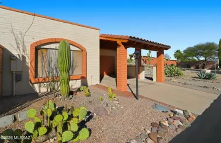1432 W CAMINO ALICANTE, GREEN VALLEY, AZ..., Green Valley, AZ 85622