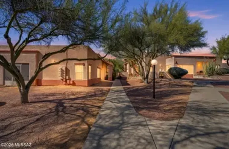 1547 N PASEO LA TINAJA, GREEN VALLEY, AZ..., Green Valley, AZ 85614