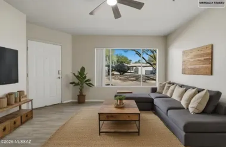 1547 N PASEO LA TINAJA, GREEN VALLEY, AZ..., Green Valley, AZ 85614