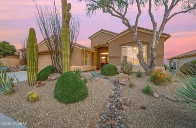 5115 W DESERT EAGLE CIR, MARANA, AZ, 856..., Marana, AZ 85658