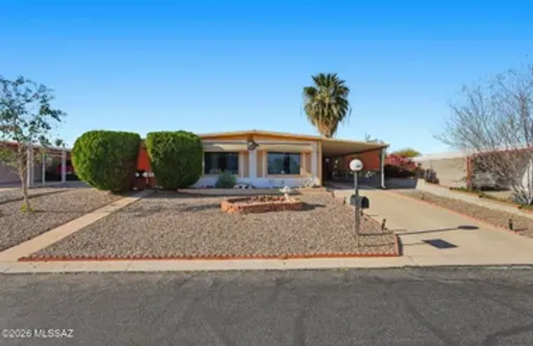 142 W ALISO DR, GREEN VALLEY, AZ, 85614, Green Valley, AZ 85614