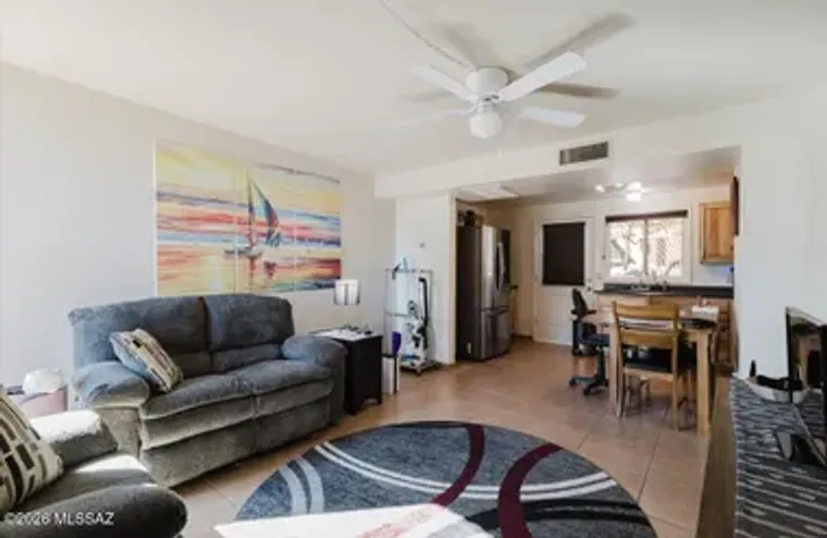 348 S PASEO MADERA C, GREEN VALLEY, AZ, ..., Green Valley, AZ 85614