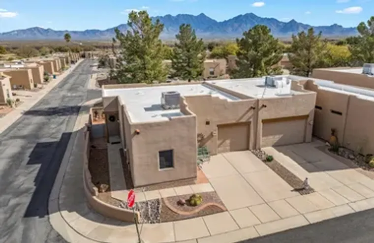 3649 S CALLE RAMBLES, GREEN VALLEY, AZ, ..., Green Valley, AZ 85614