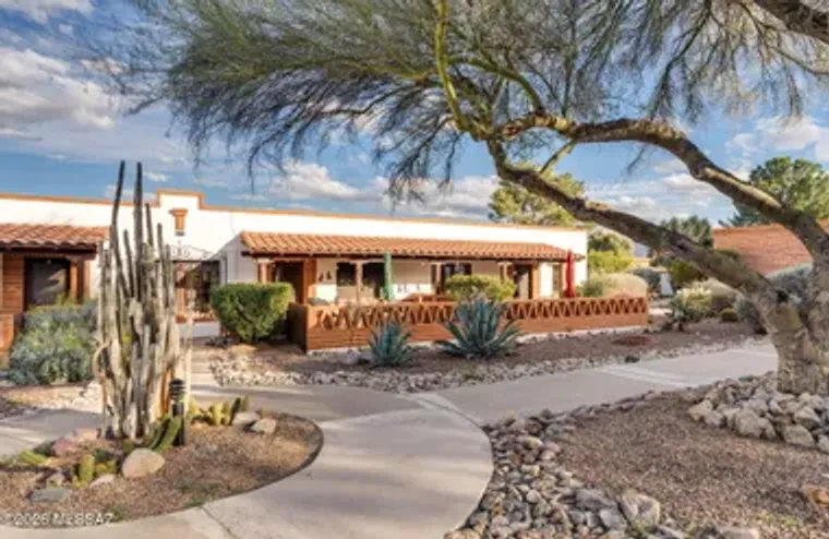 207 S PASEO TIERRA C, GREEN VALLEY, AZ, ..., Green Valley, AZ 85614