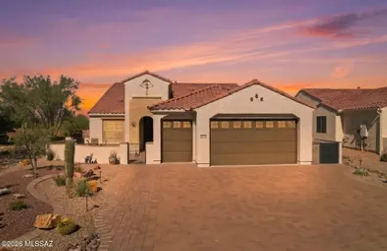 2475 E ROLLING MEADOW LN, GREEN VALLEY, ..., Green Valley, AZ 85614
