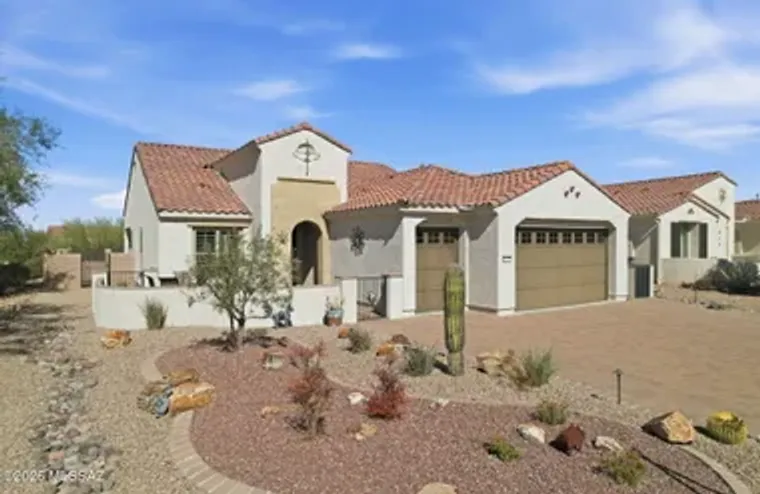 2475 E ROLLING MEADOW LN, GREEN VALLEY, ..., Green Valley, AZ 85614