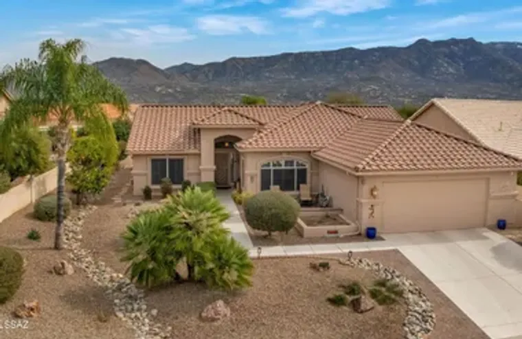 38845 S ROCK WOOD DR, TUCSON, AZ, 85739, Tucson, AZ 85739