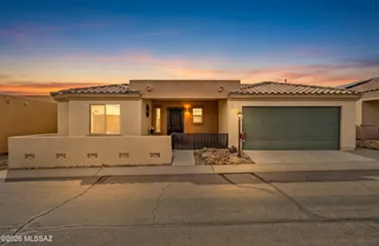 1149 W CALLE TRIOS LOS PANCHOS, SAHUARIT..., Sahuarita, AZ 85629