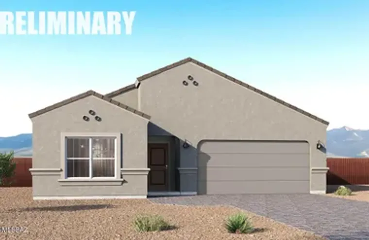 870 N ASTRONOMER LN, GREEN VALLEY, AZ, 8..., Green Valley, AZ 85614