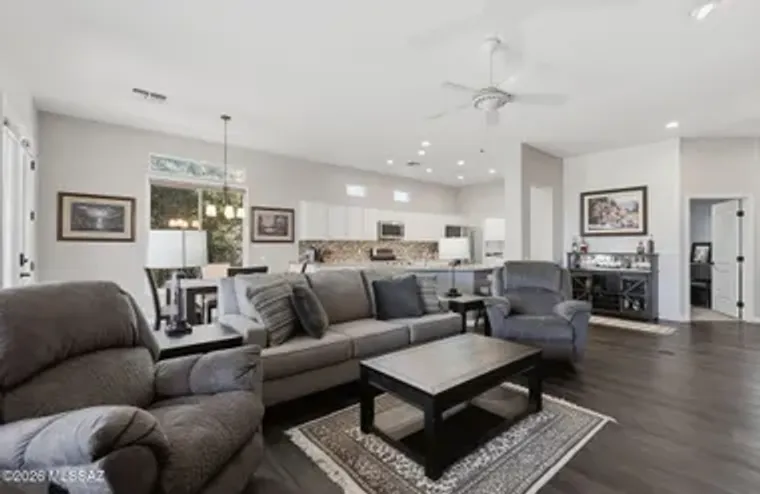5231 W WINDING DESERT DR, MARANA, AZ, 85..., Marana, AZ 85658